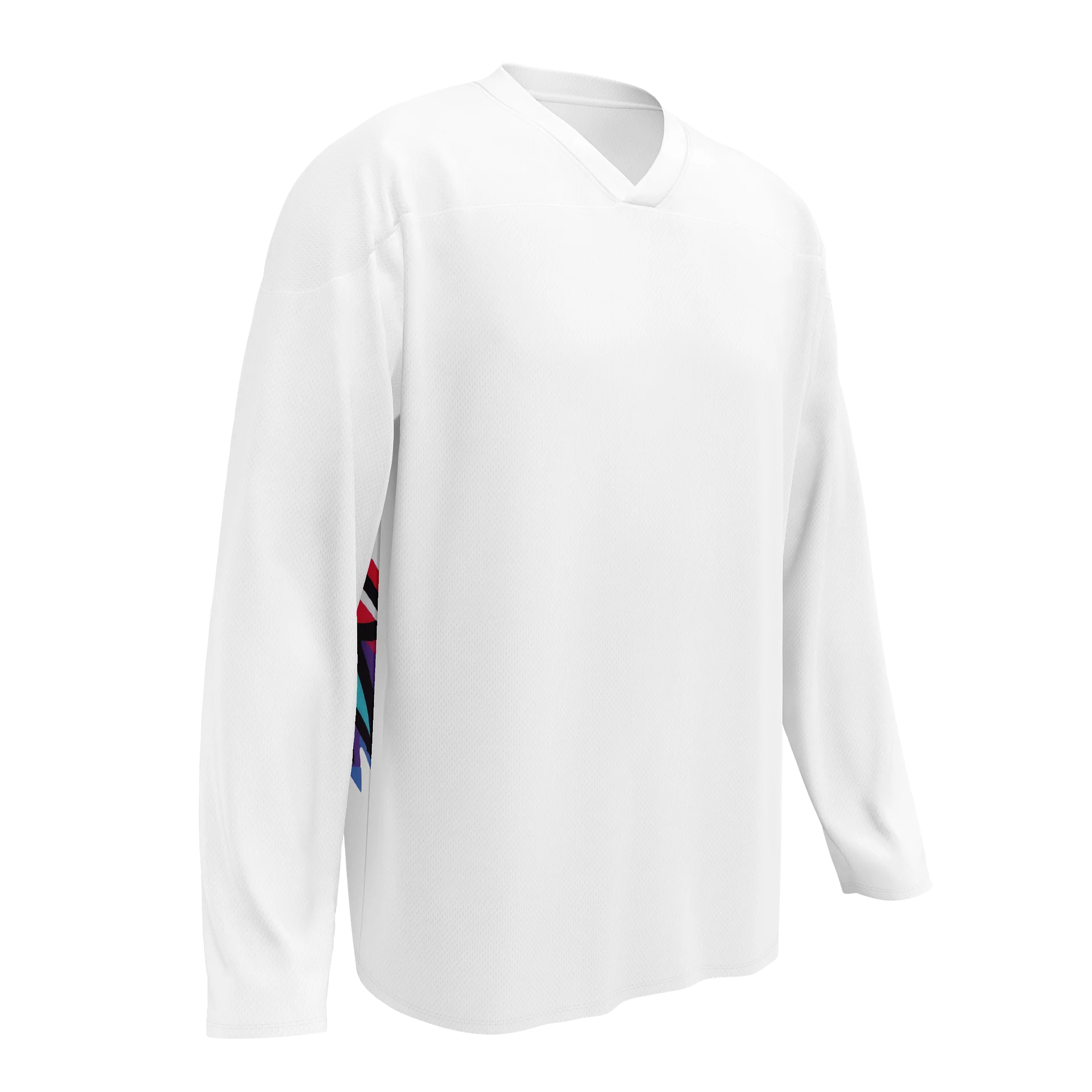 Pete Fox Hockey Jersey product image (6)