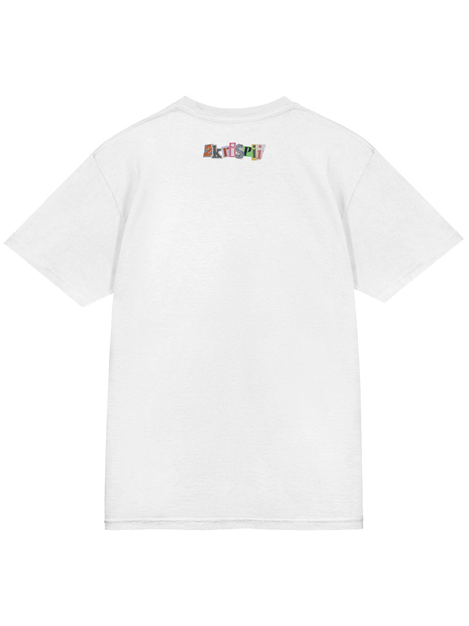 Ransom Tee product image (4)