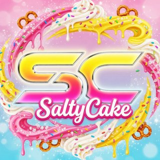 SaltyCake
