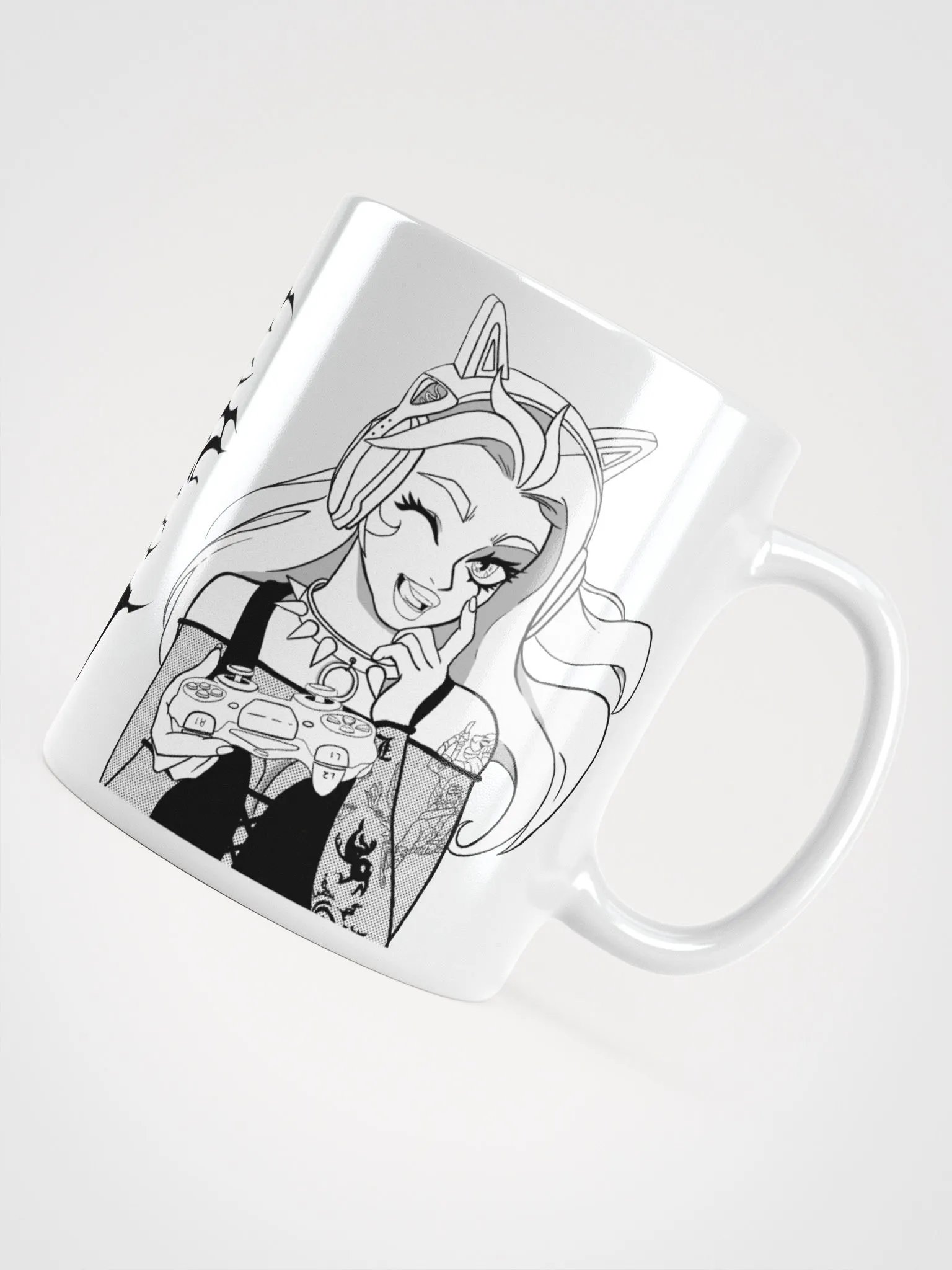Jragon Mug product image (4)