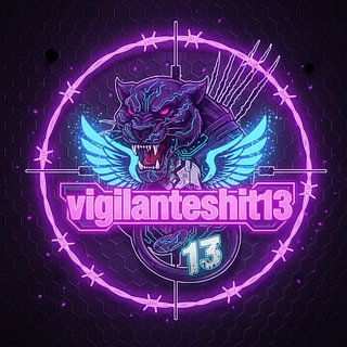 Vigilanteshit13
