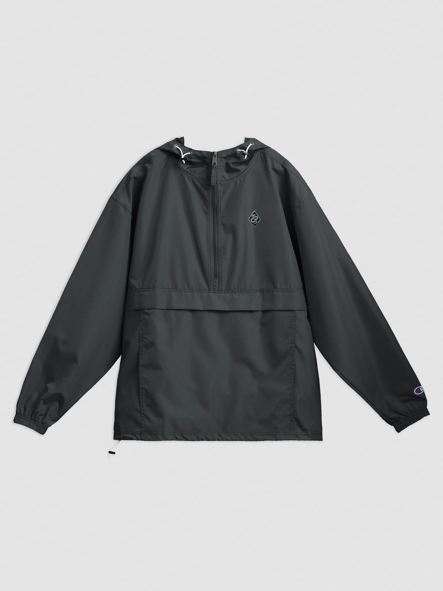 A-S-D X Champion Anorak product image (1)