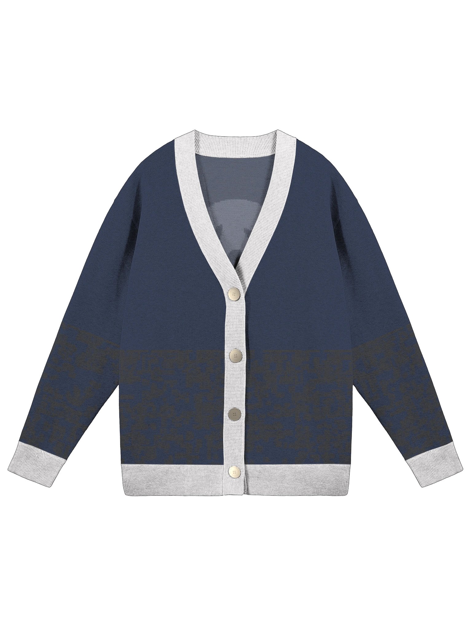 Ghost Sweater product image (5)
