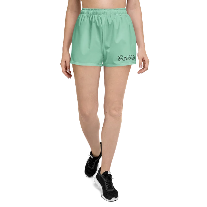 Athletic Shorts product image (1)