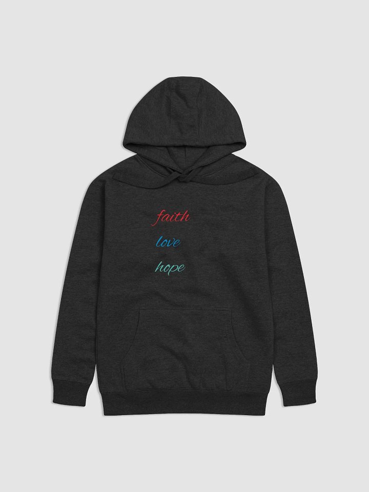FAITH, LOVE, HOPE Faith, love, hope, faith love hope, Bible, Jesus, religion, Christianity, God, Jesus Christ, Christian, product image (2)