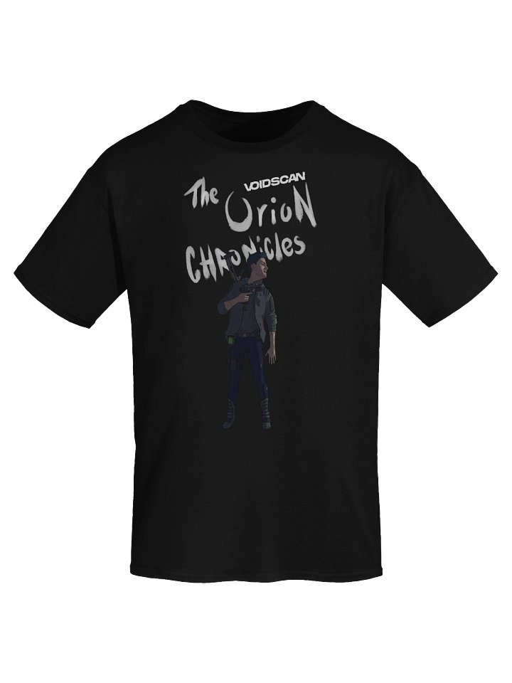 The Orion Chronicles - Cyrix product image (2)