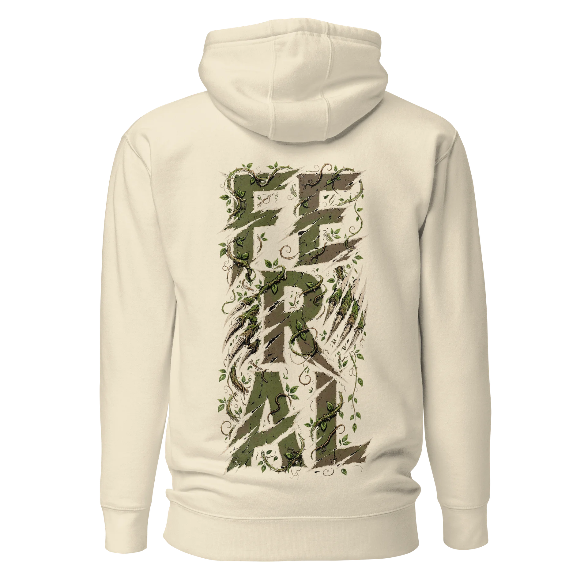 Feral Bold Premium Hoodie product image (5)