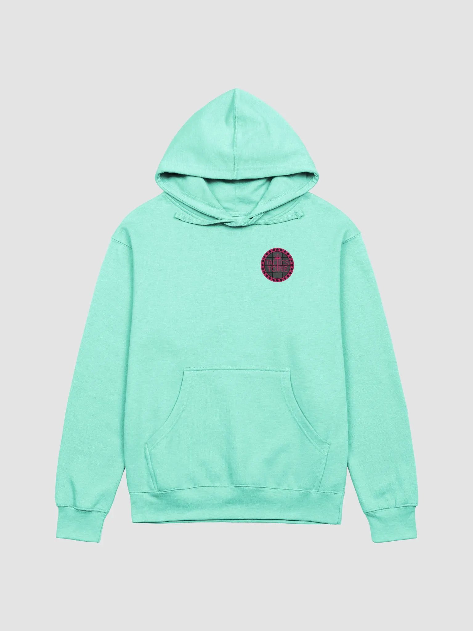Royal Crown Hoodie - Mint product image (1)