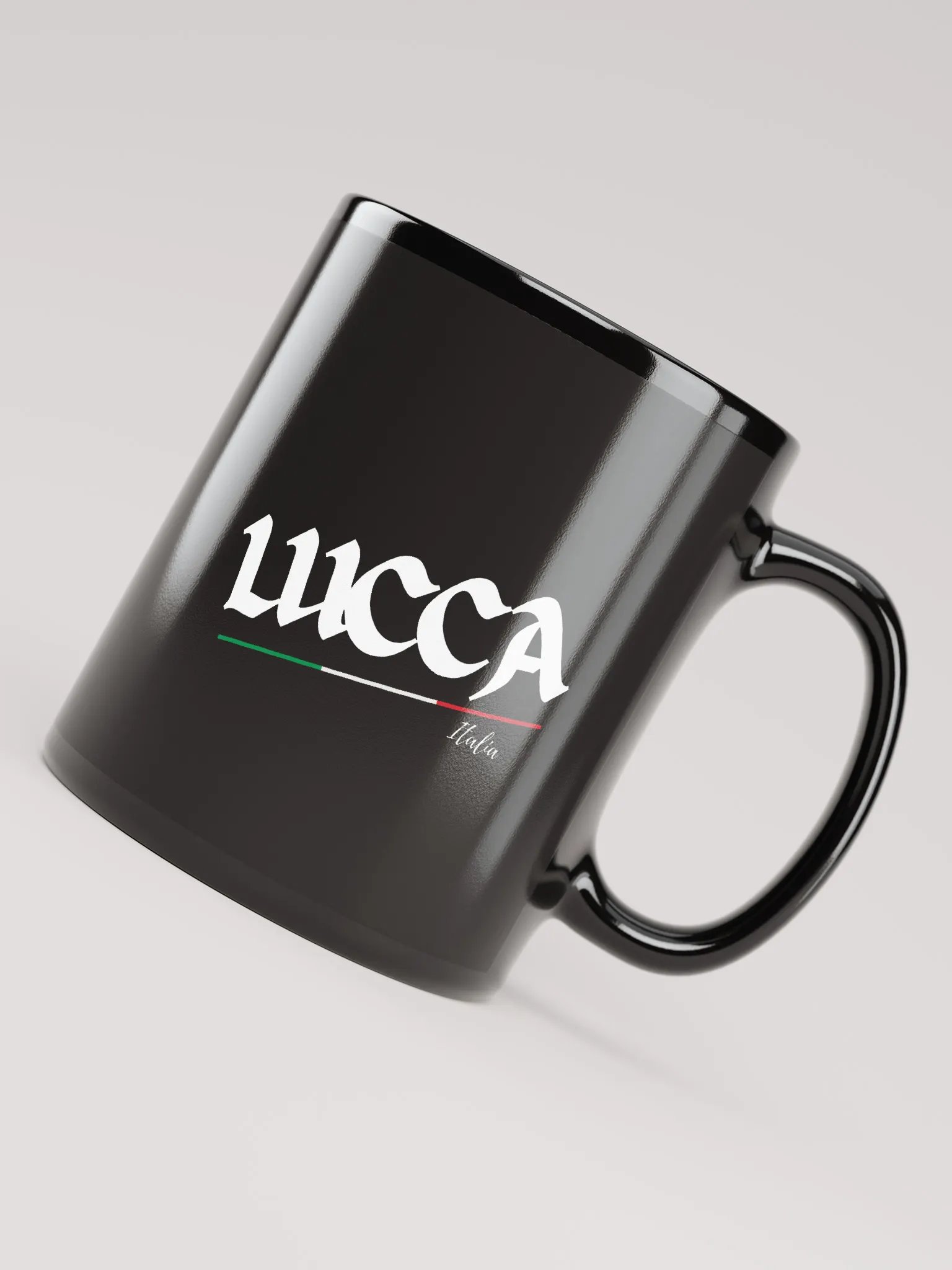 Lucca Italia Mug product image (8)