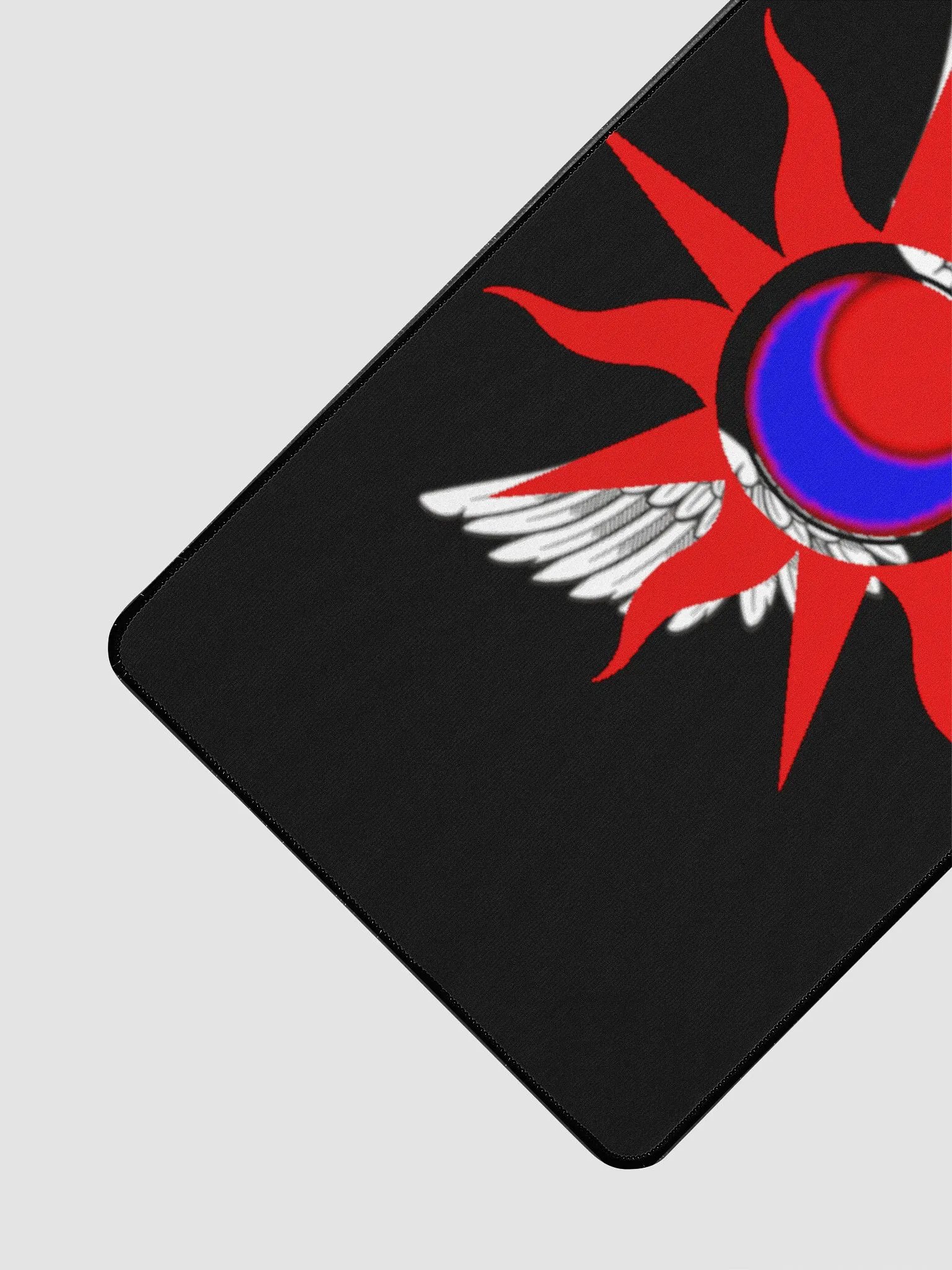 EquinoxPhoenix Logo Desk Mat product image (3)