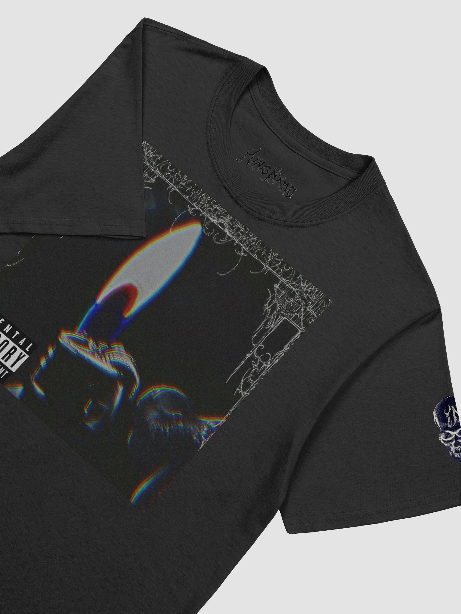 Reminisce FleaMarket Tee product image (7)