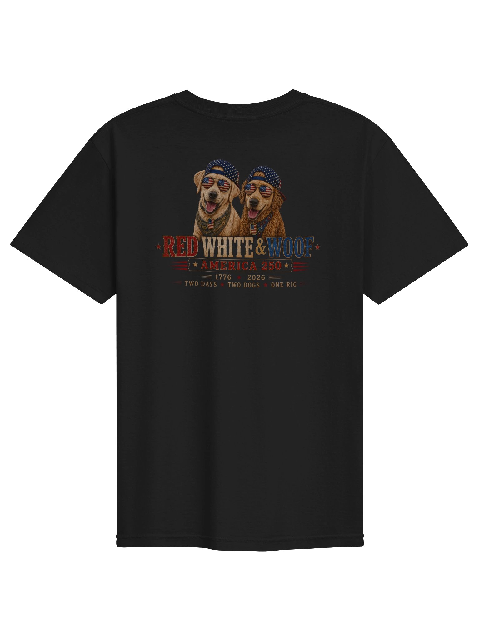 America 250 – Red, White & Woof product image (19)