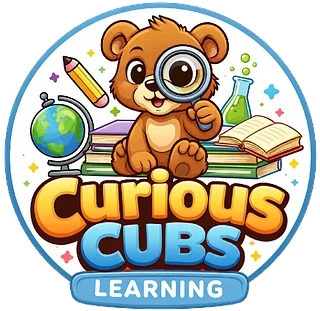Curious Cubs Learning