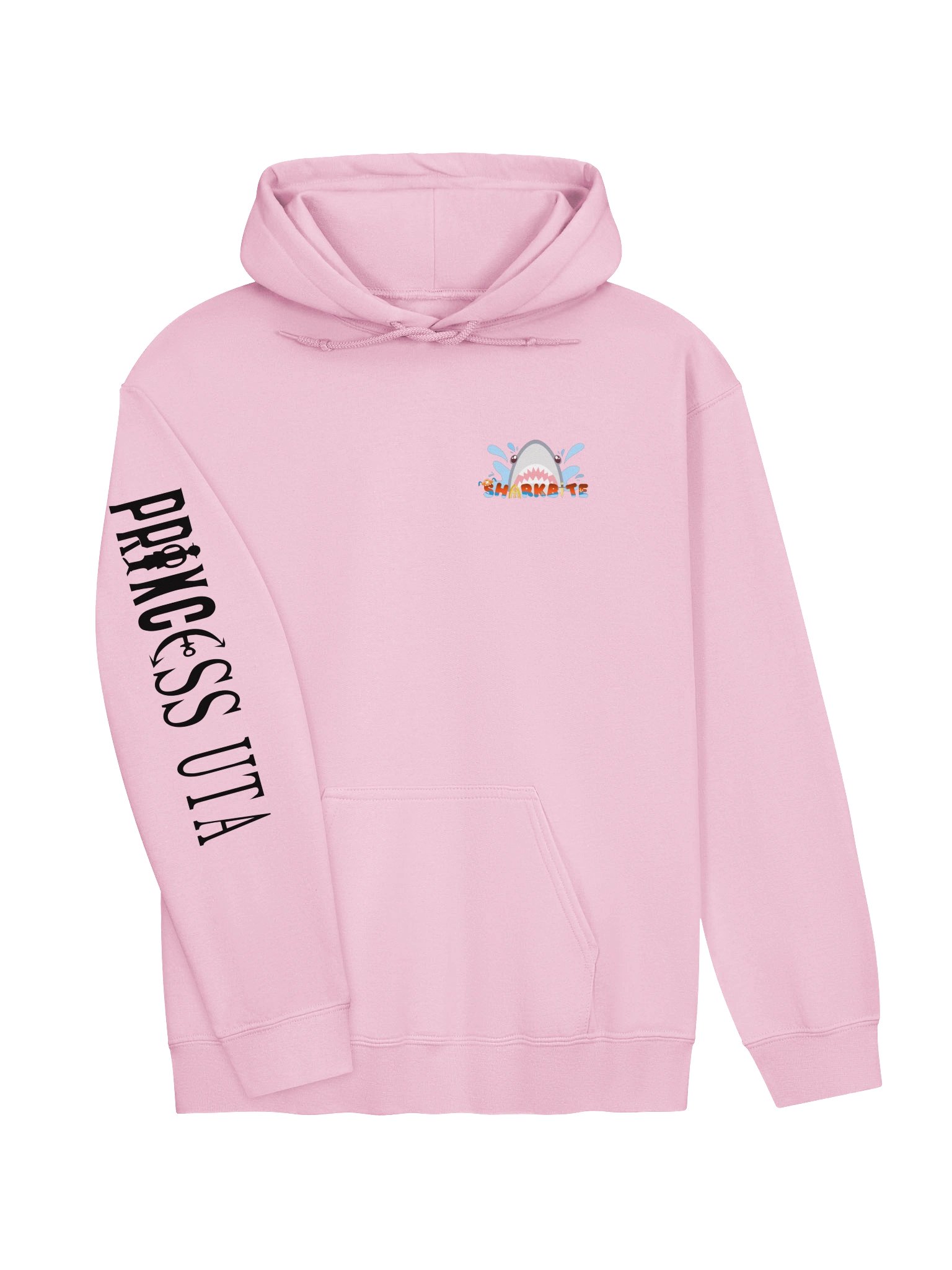 Undersea Diva Uta Hoodie product image (27)