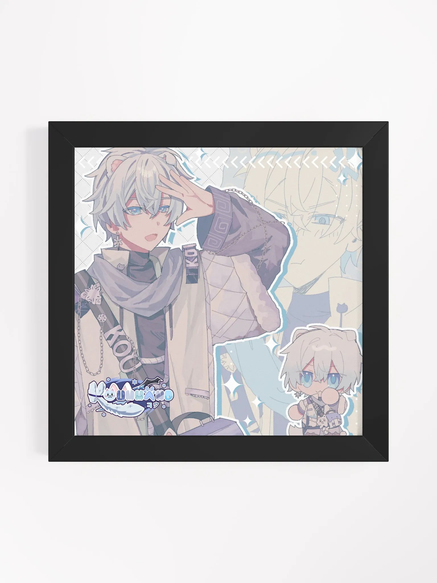 Kou product image (1)