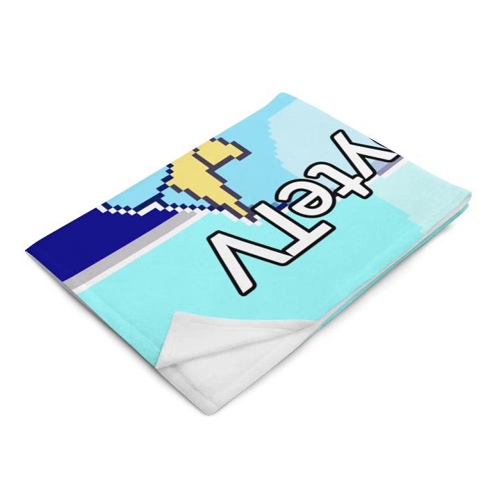 Astra Flushed Throw Blanket product image (14)