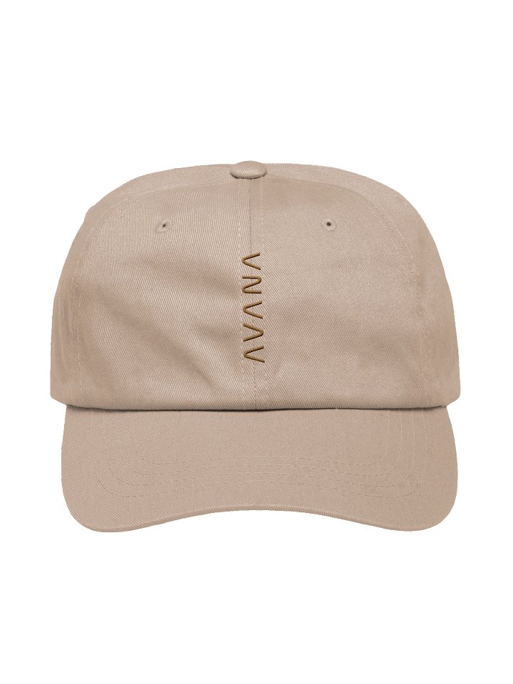 Stone Dad Hat product image (1)