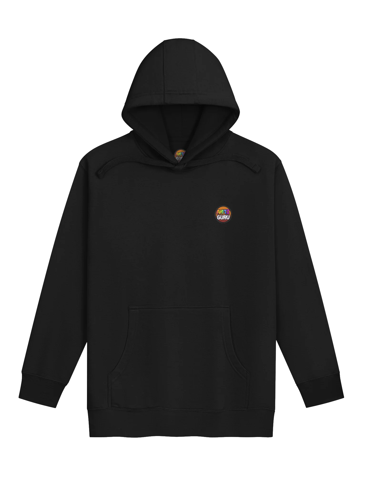 ANTIGURU HOODIE product image (1)