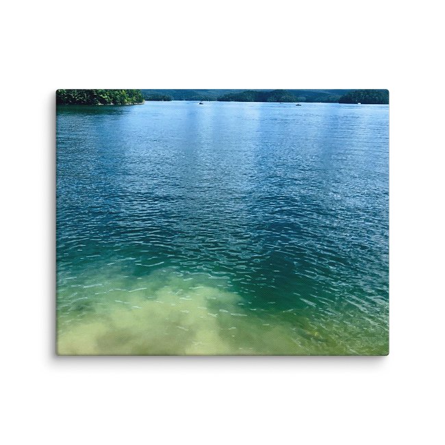  Canvas Thick