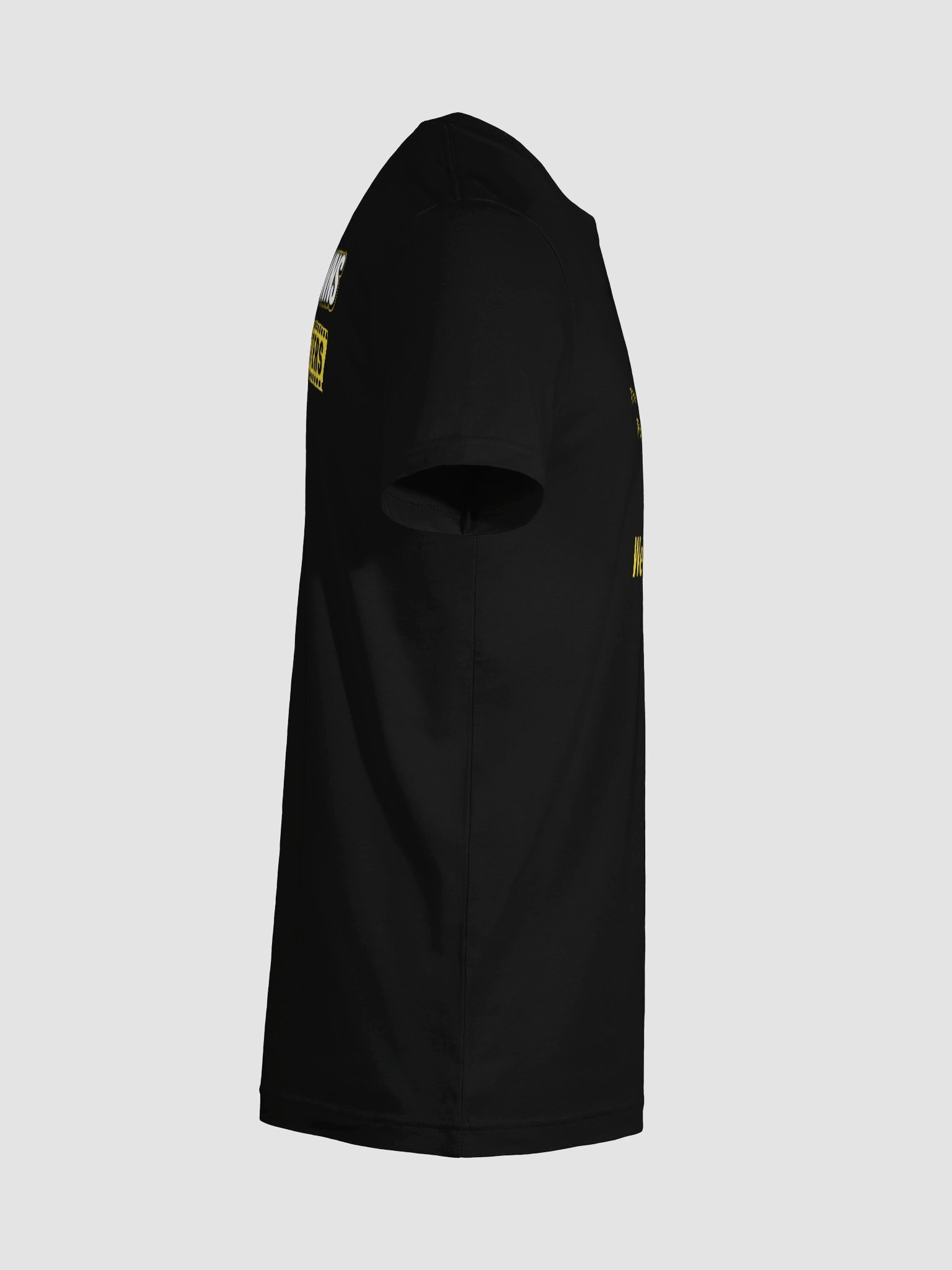 Prequels Tee product image (10)