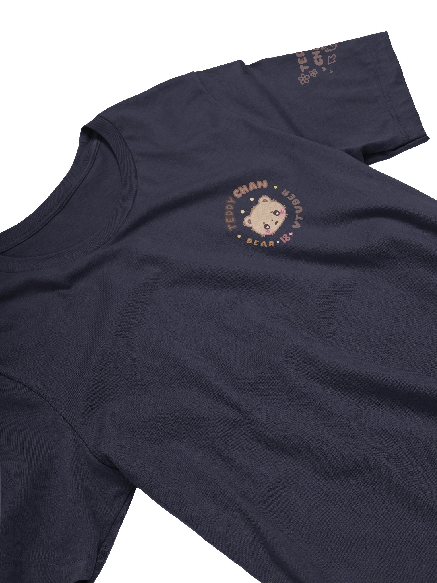 TeddyChan Graphic Tee product image (22)