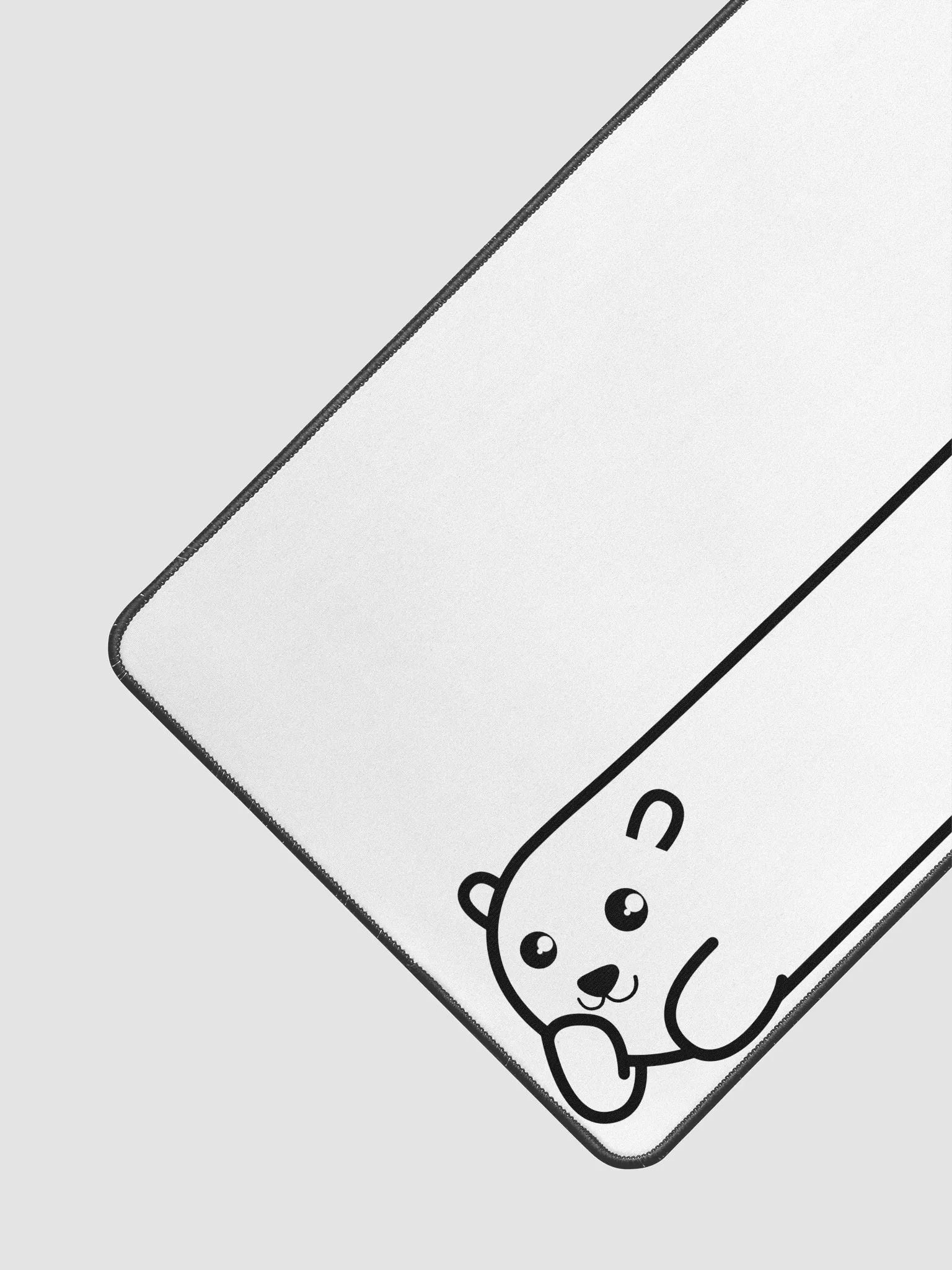 Long Bär Deskmat Lefty product image (2)