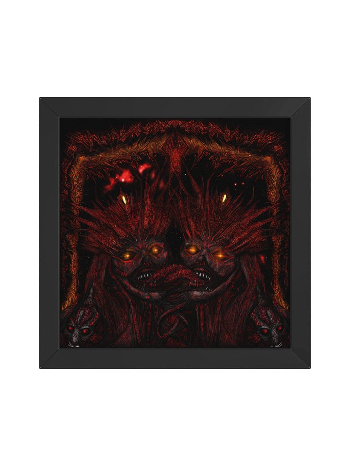 Cosmic Merge (Version 1) product image (1)