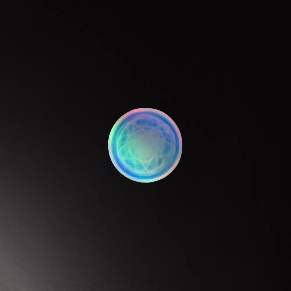 STICKER DEL RASENGAN DE NARUTO product image (4)
