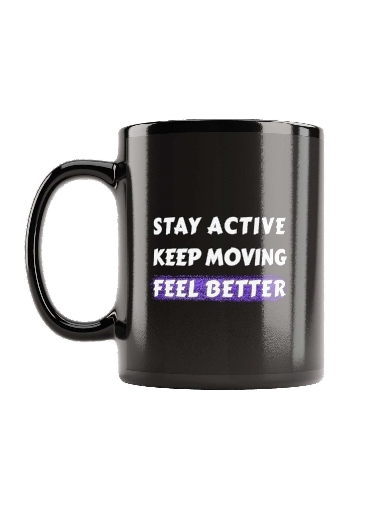 Feel Better Mug product image (1)