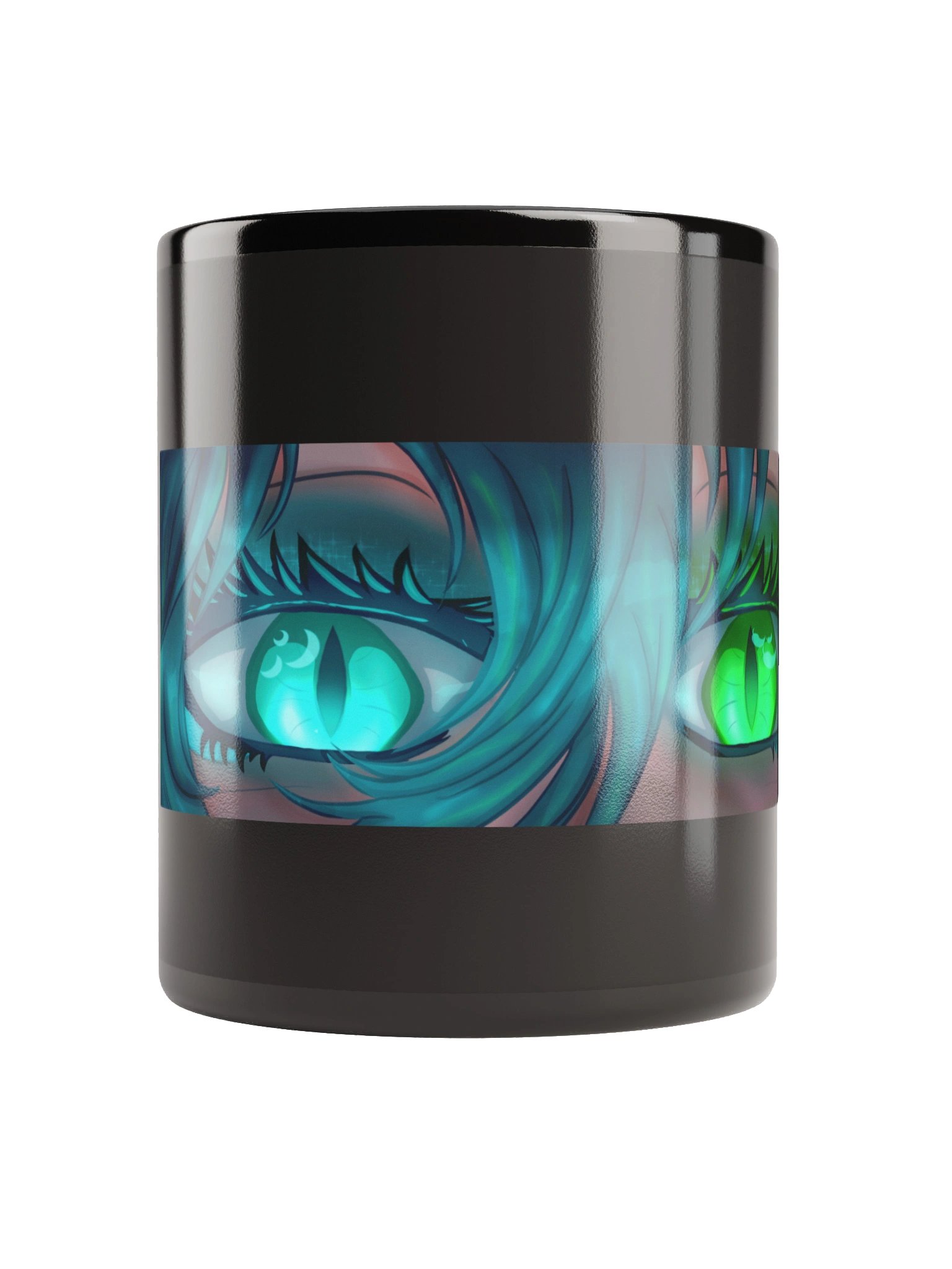 Boke Eyes Mug product image (9)