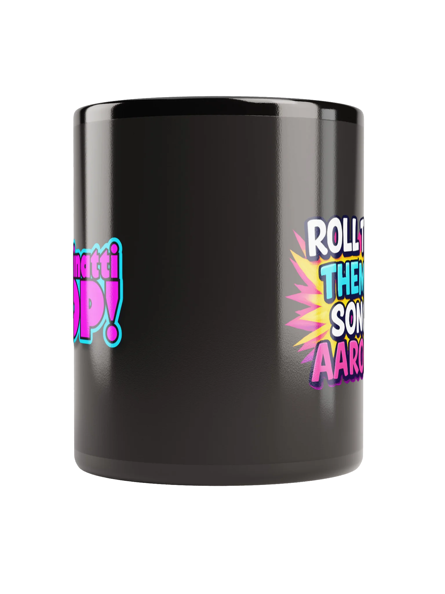 Aaron Mug product image (3)