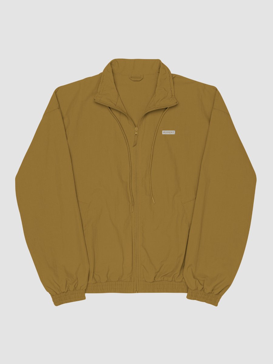 Moment Logo Track Jacket product image (3)