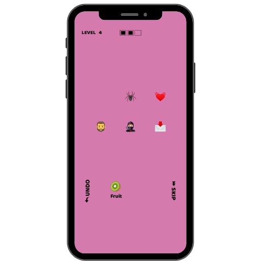 Emoji Sort | Buildbox 3D Game Source Code product image (2)