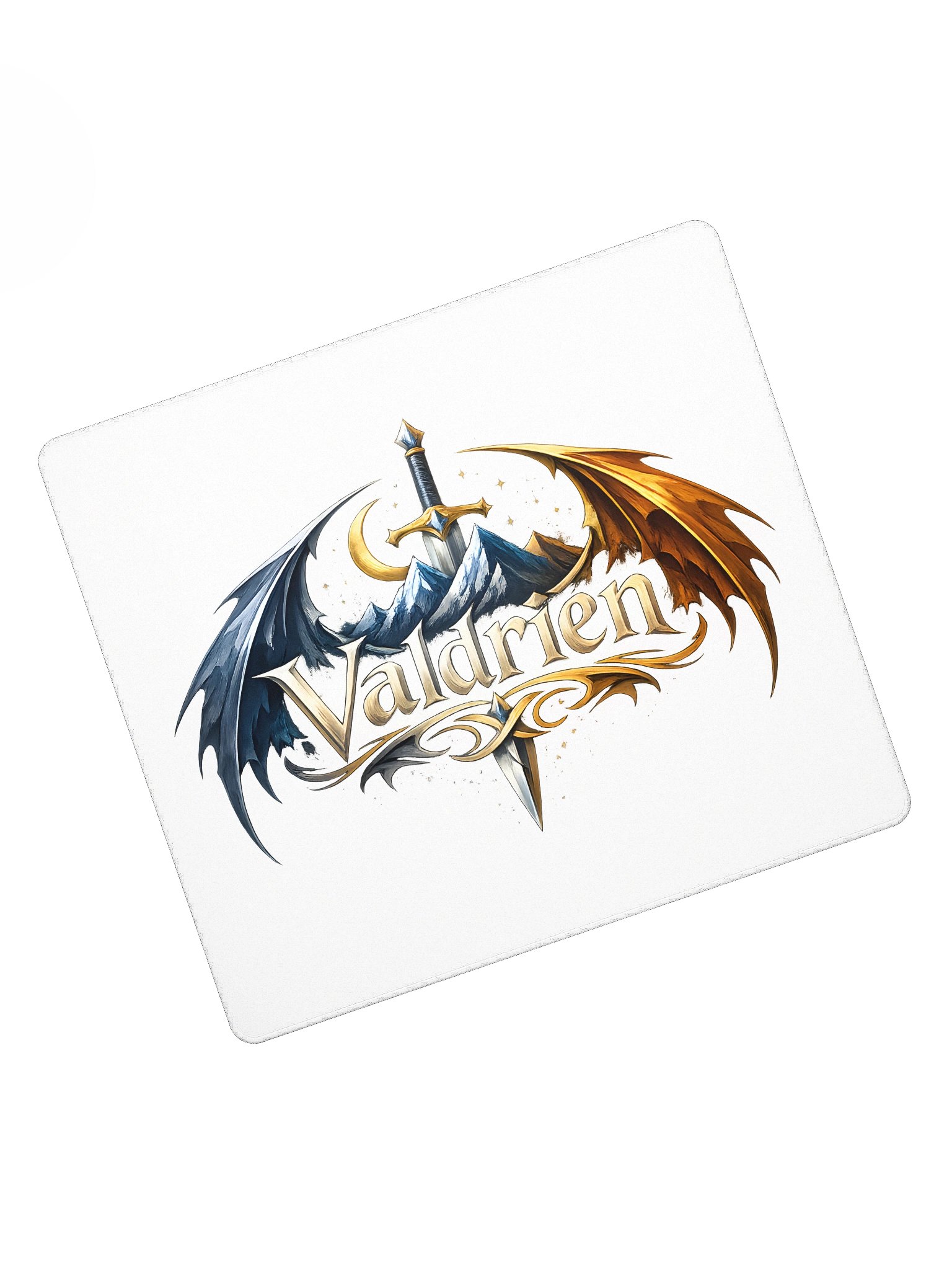Valdrién Mousepad [Legendary Artifact] product image (5)
