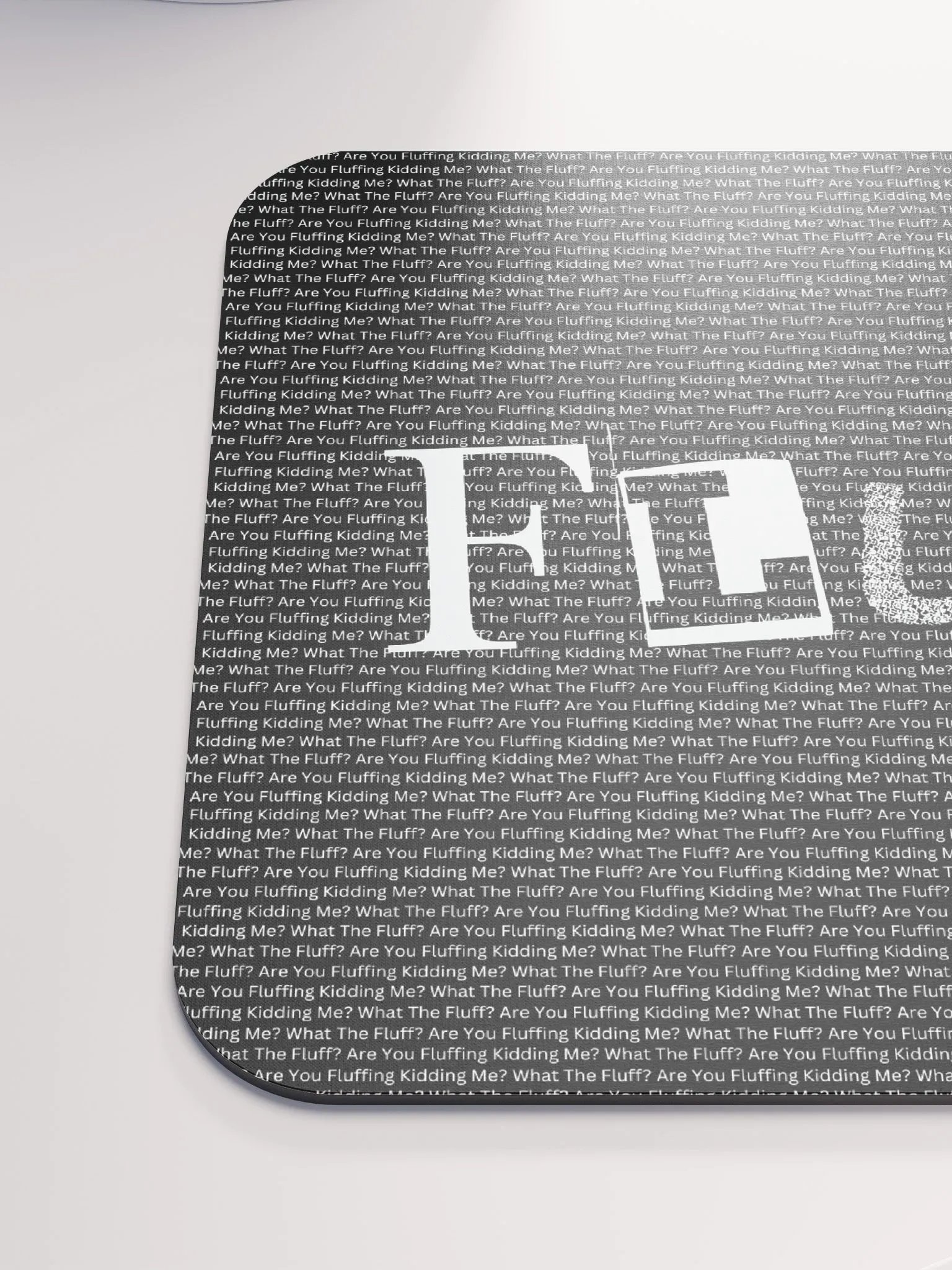 I Don't Give A Fluff product image (6)