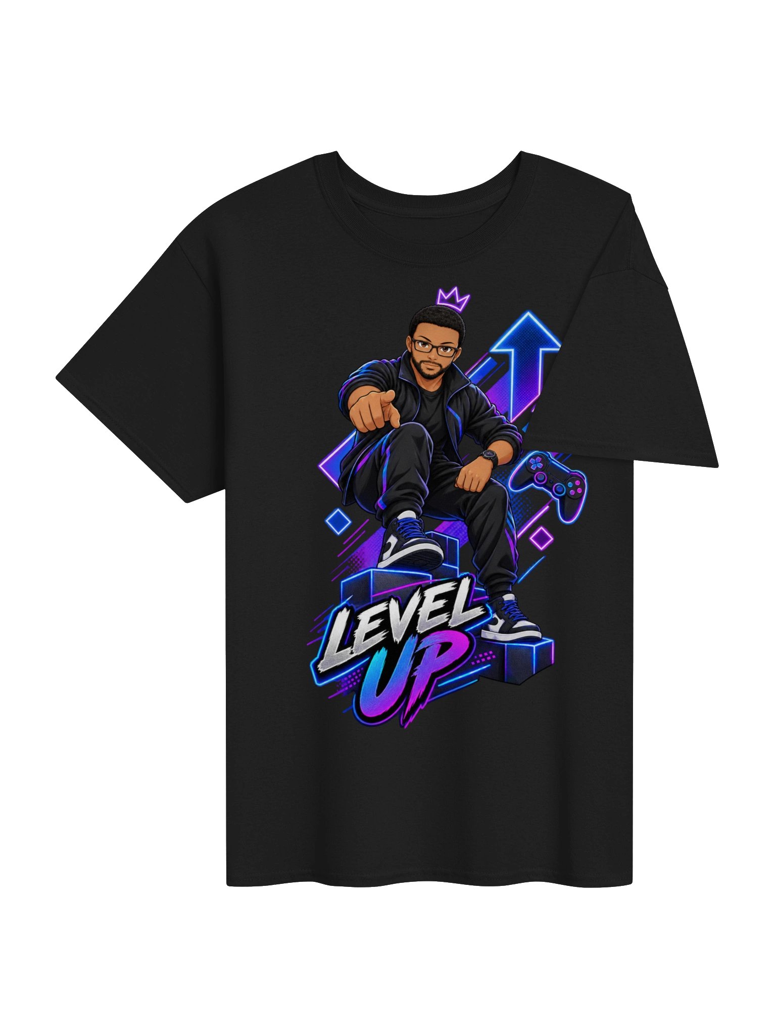 Level Up: Keep Growing product image (22)