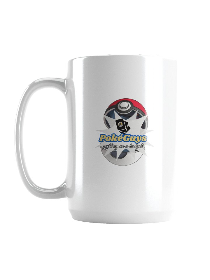 PokéGuys Mug product image (1)