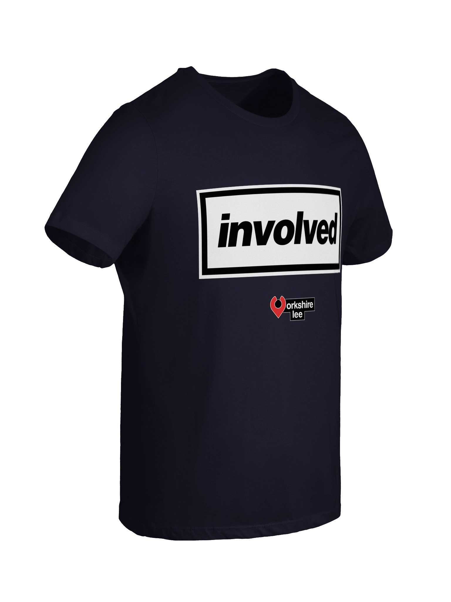 Involved Women's Relaxed-fit Tee product image (8)