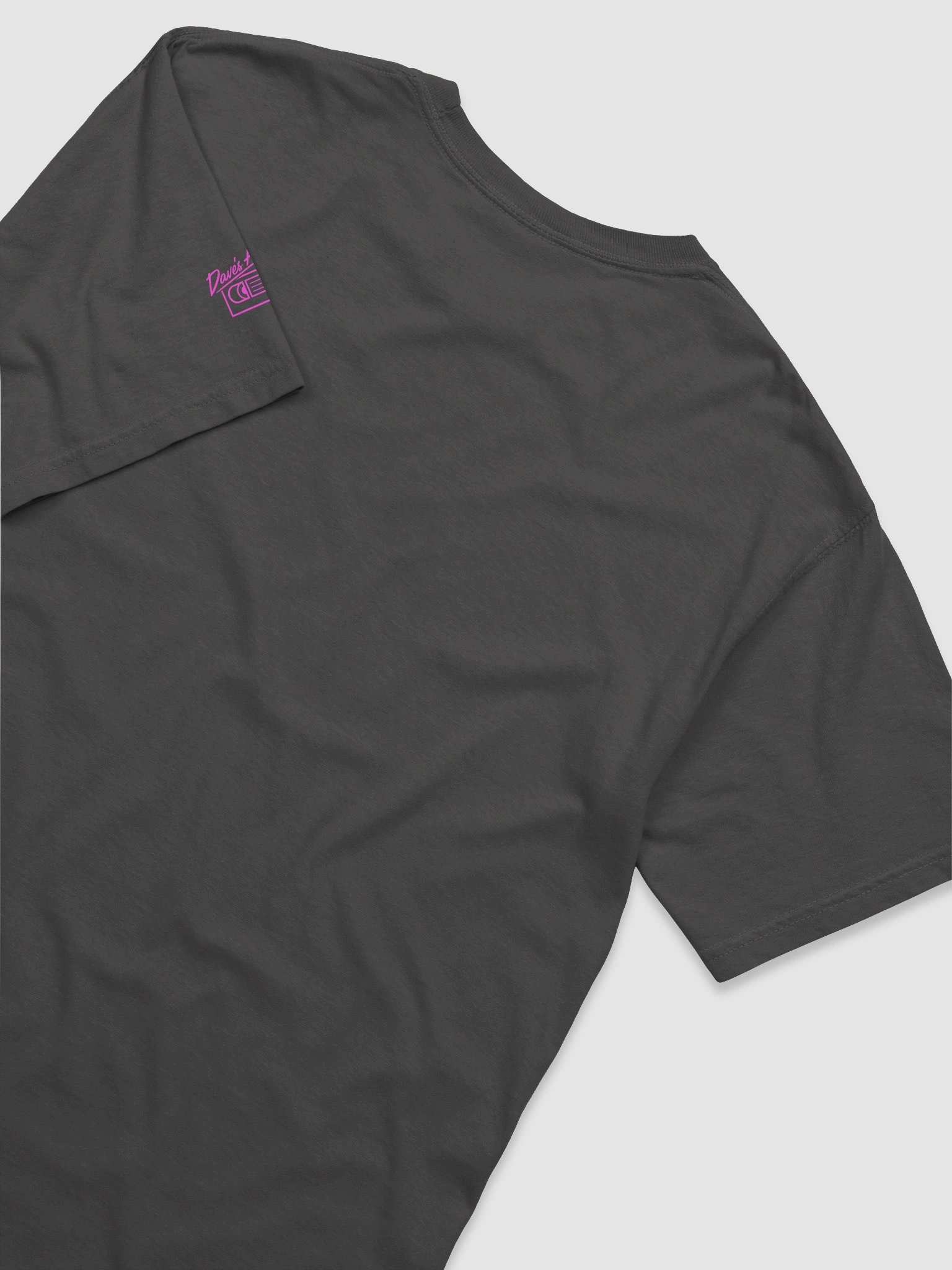 The ‘Crystal Pepsi Time‑Traveler’ Tee product image (4)
