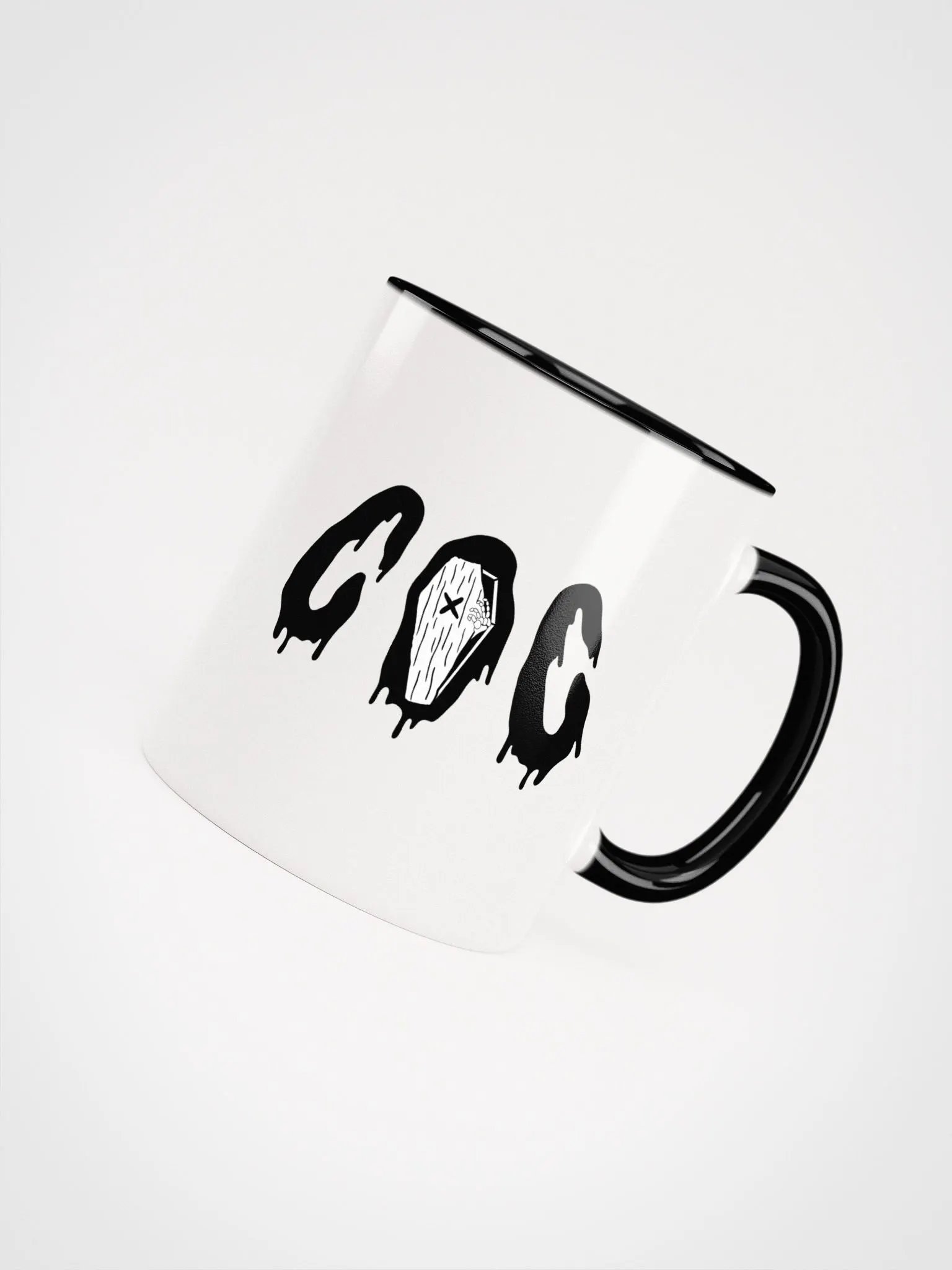 CoC Coffee Mug product image (1)