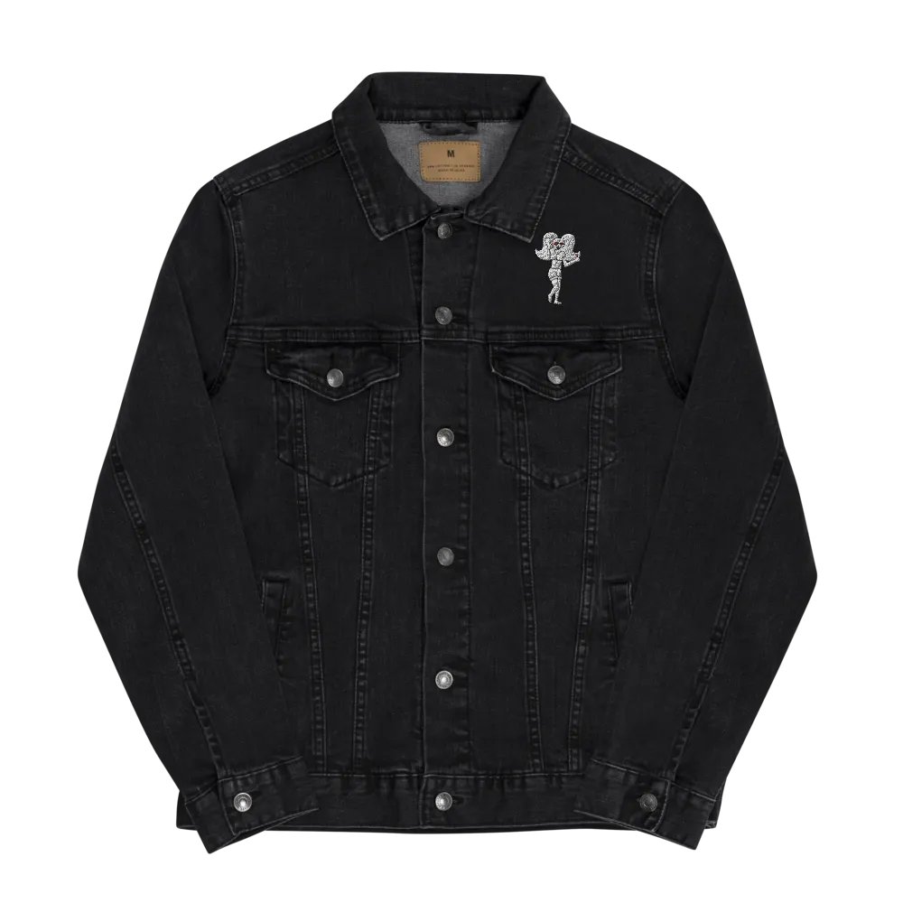 Inès jacket product image (2)