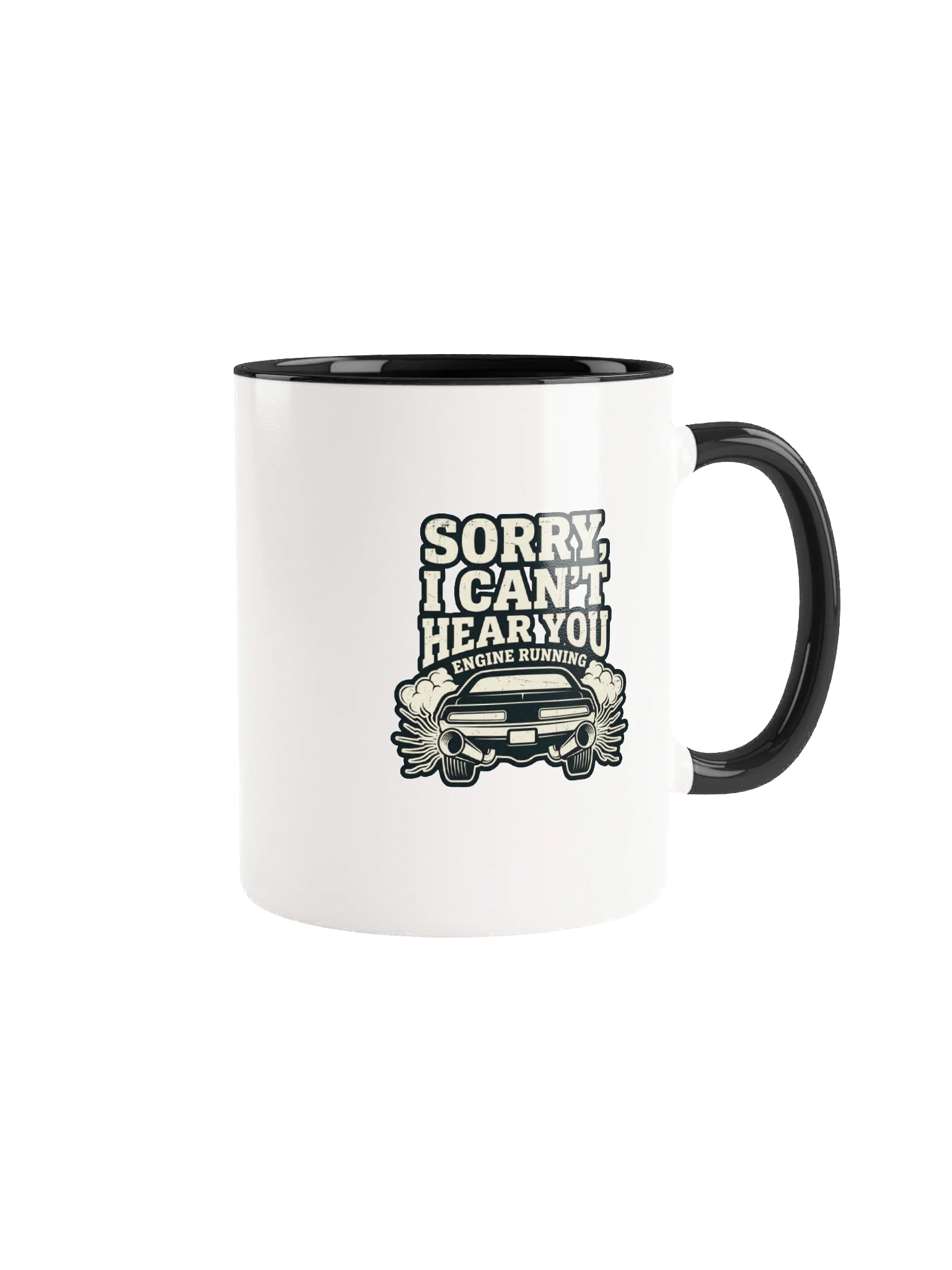 Vibrant Engine Mug product image (2)