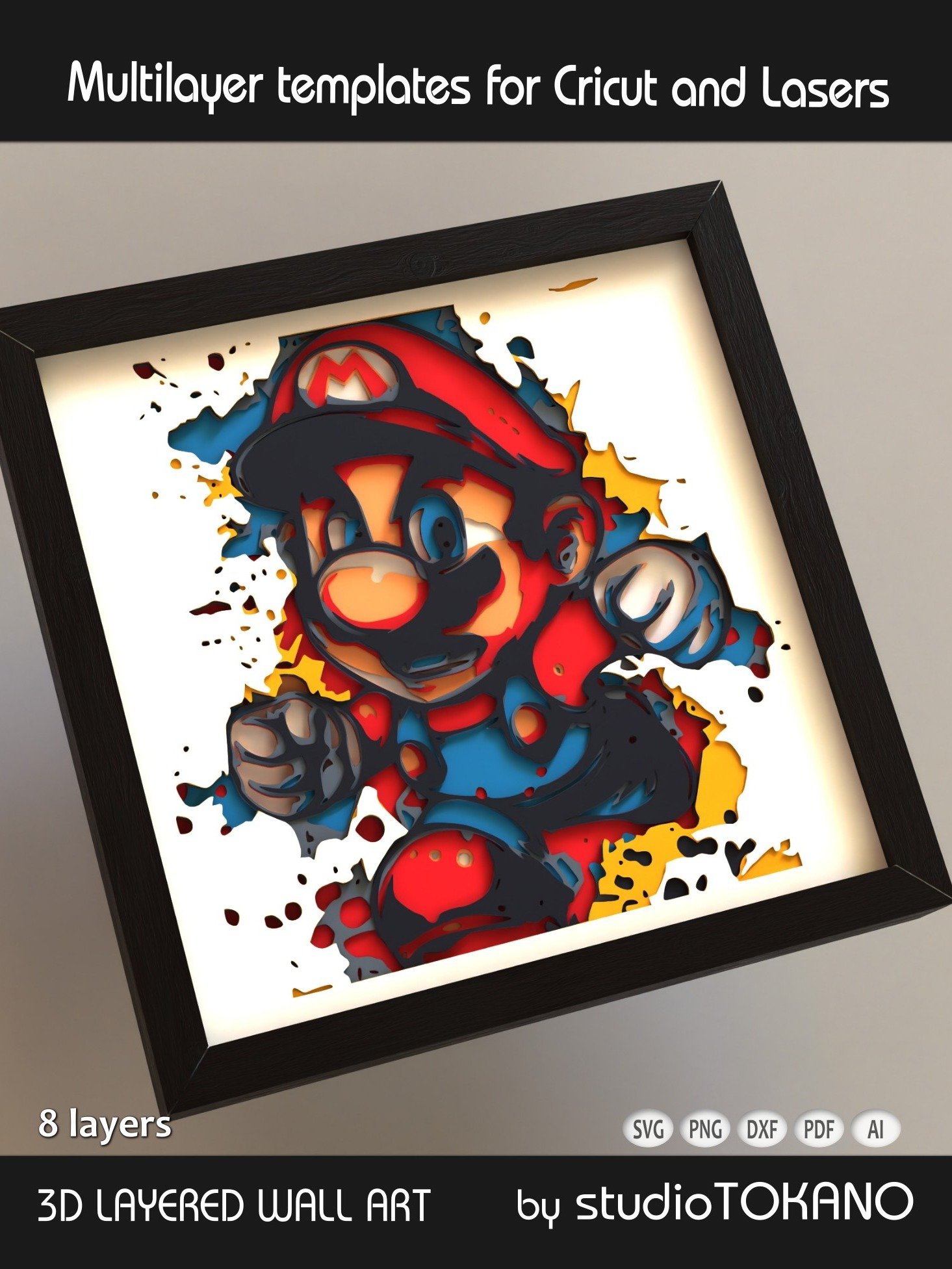 Video Game 2 product image (5)