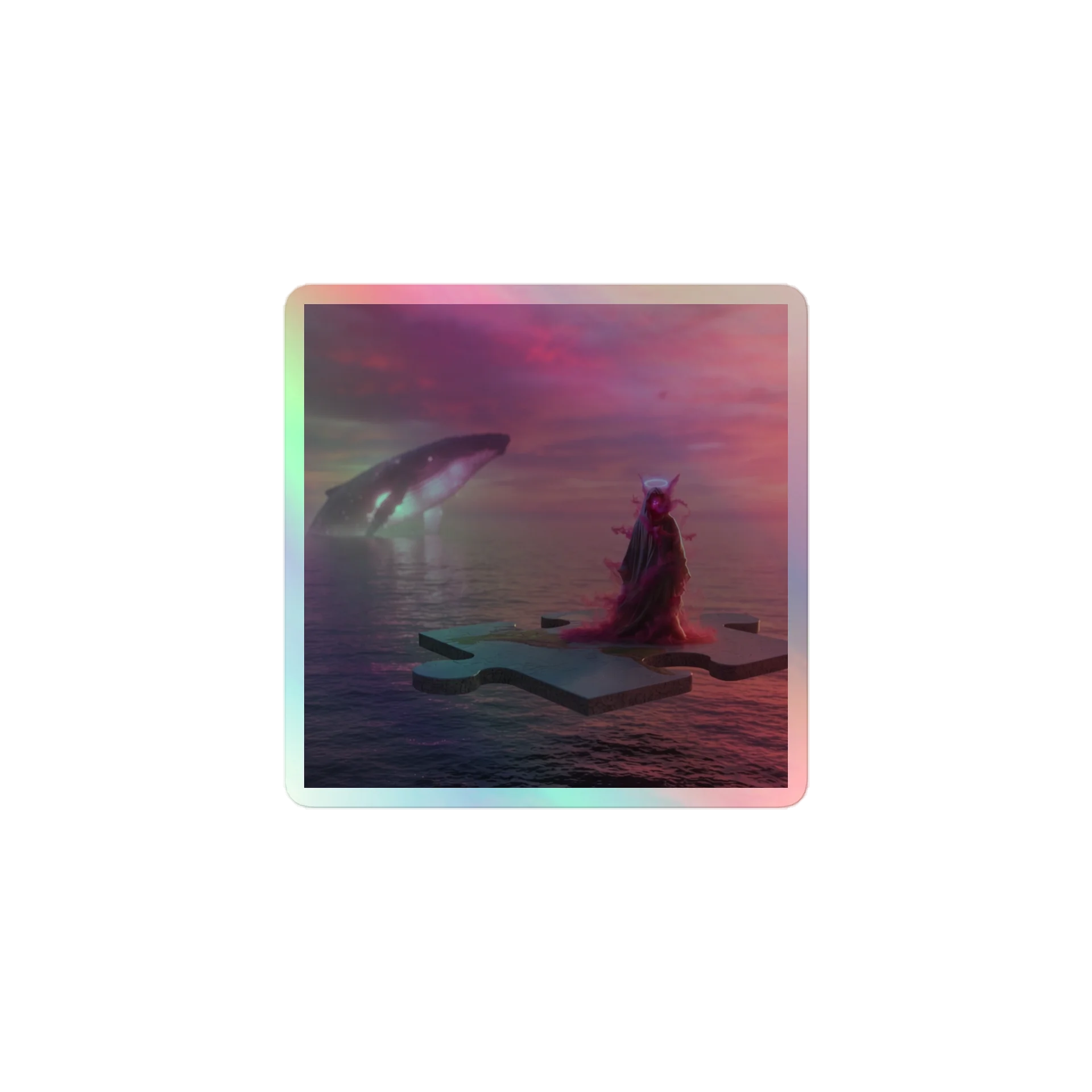 Deep Pink product image (1)