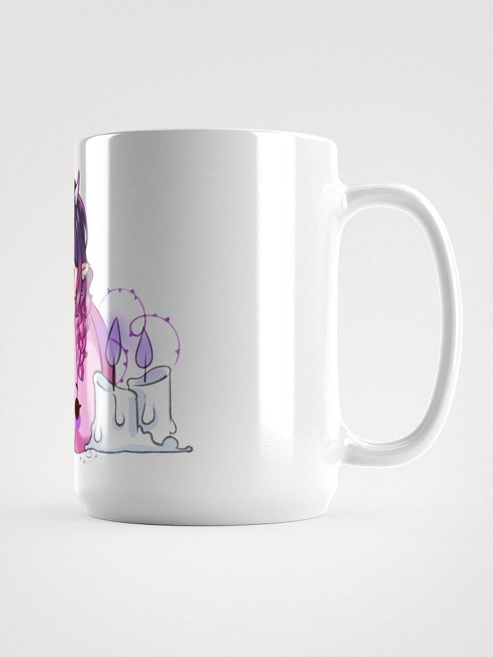 Sleepy Demon Kawaii Combo Mug product image (2)