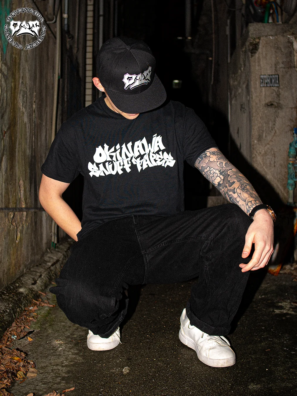 OST Chambered Shirt product image (1)
