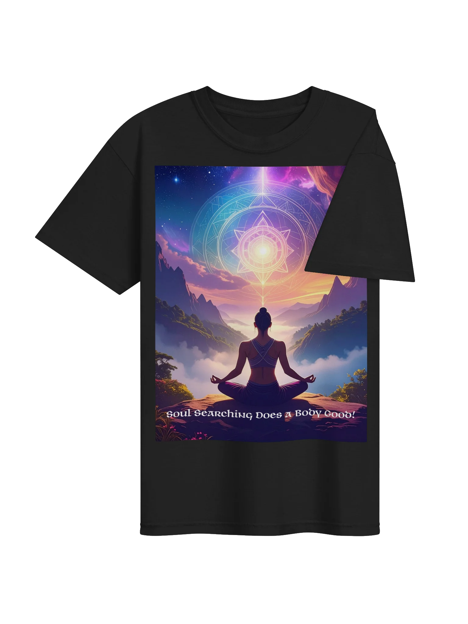 A moment to observe the inner self product image (4)