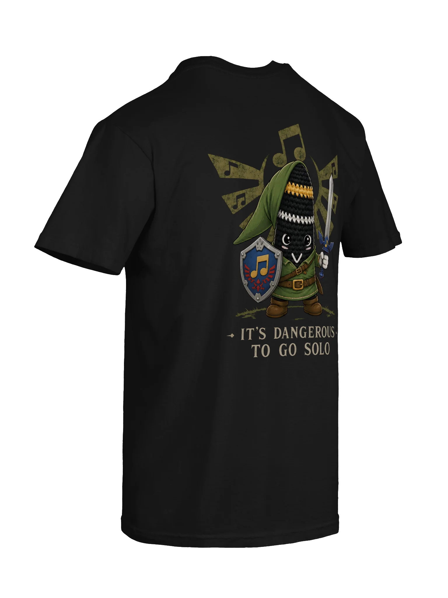 Hero of the Woodwinds (Toney Edition) product image (107)