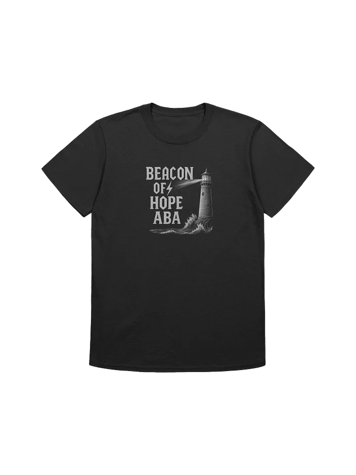 Vintage Clinic Tour Beacon T-Shirt product image (1)