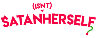 SatanIsntHerself